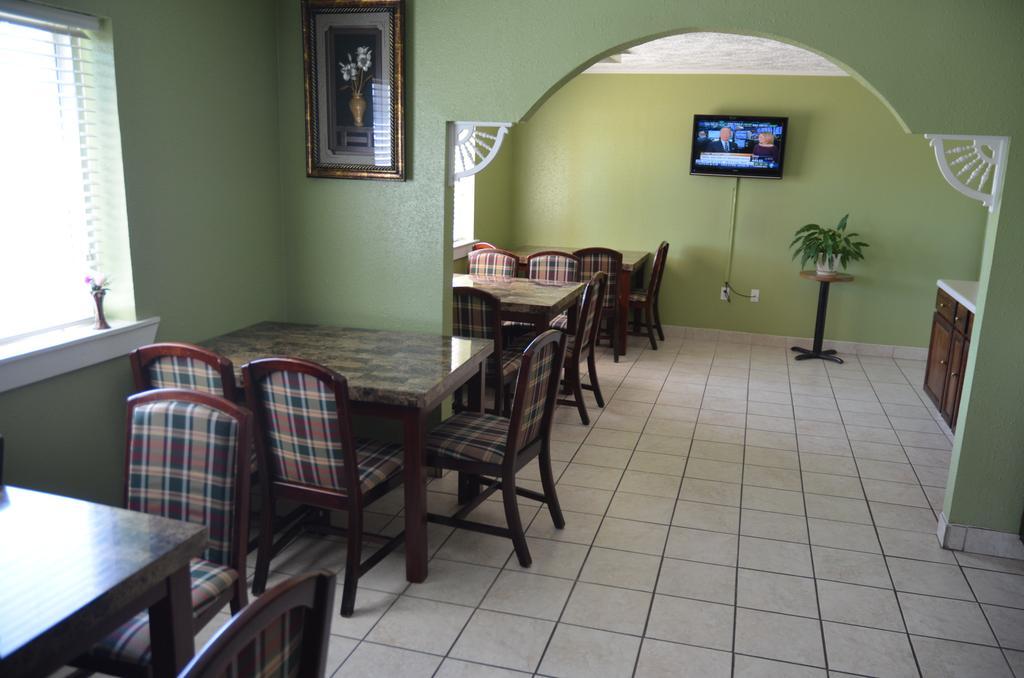 Knights Inn Memphis Airport Exteriör bild